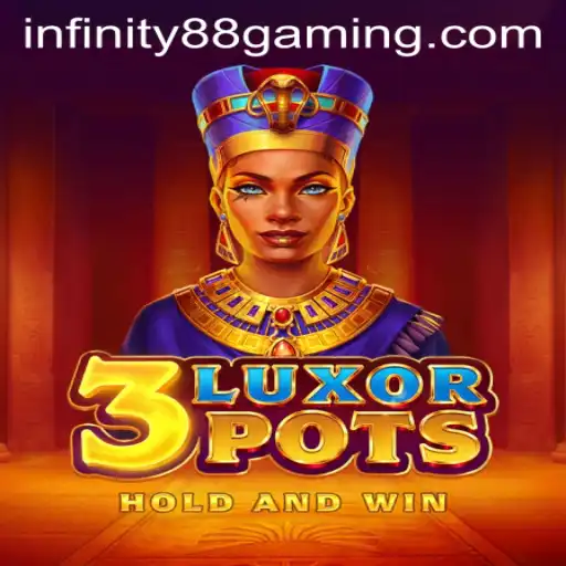 Exploring the Exciting World of 3LuxorPots