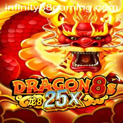 Dragon8s25x: The Next Level in Gaming with INFINITY88