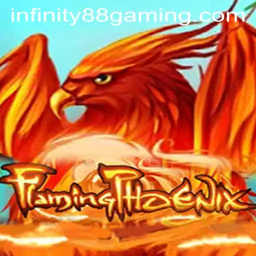FlamingPhoenix: The Rebirth of Strategic Gaming with INFINITY88