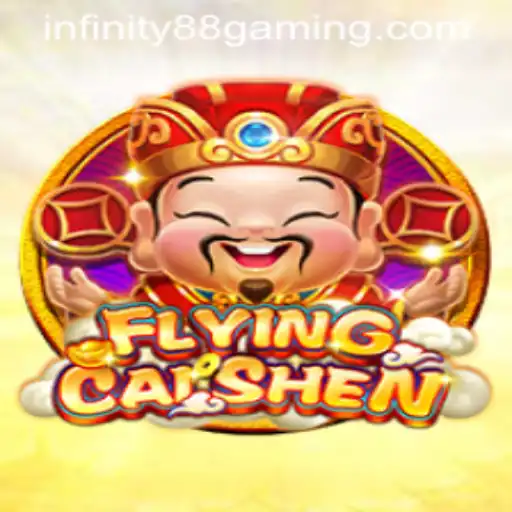 Discover the Excitement of FlyingCaiShen: A New Gaming Adventure by INFINITY88