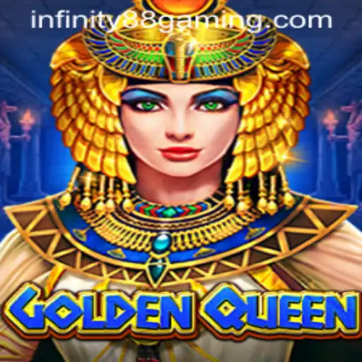 GoldenQueen Unveiled: An Engaging Game Experience with INFINITY88