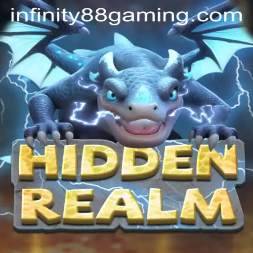 Explore the Mysteries of HiddenRealm with INFINITY88