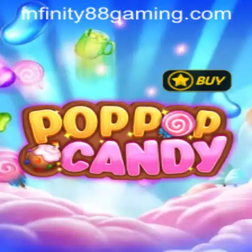 Exploring the Exciting World of POPPOPCANDY with INFINITY88