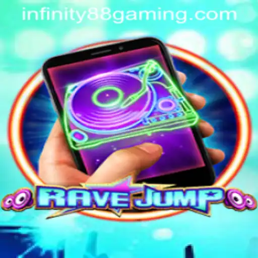RaveJumpmobile: An Immersive Journey into the World of INFINITY88
