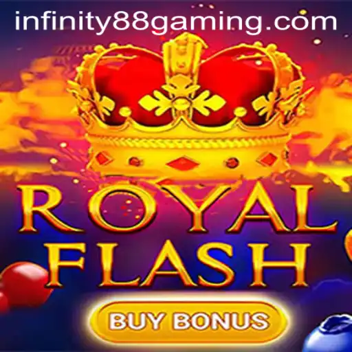 Discover the Excitement of RoyalFlashBuyBonus at INFINITY88