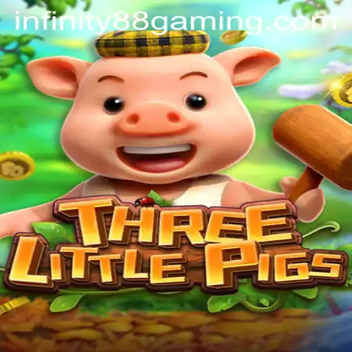 The Enchanting World of THREELITTLEPIGS: A Game of Strategy and Adventure
