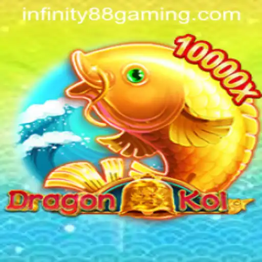Introducing DragonKoi: A Dive into the Mystical World of INFINITY88