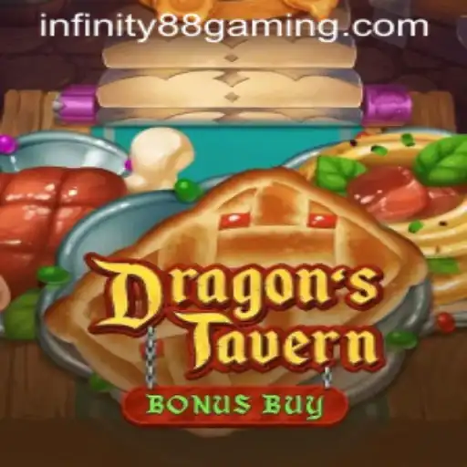 DragonsTavern: Embrace the Fantasy with INFINITY88