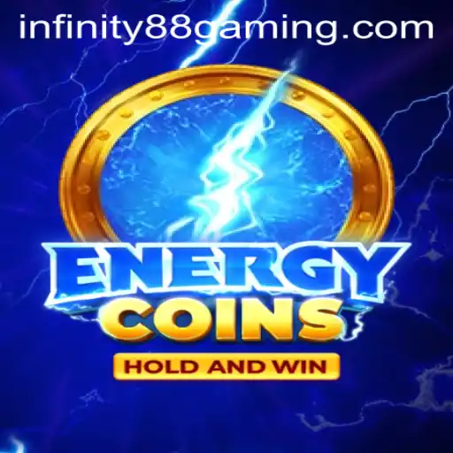 EnergyCoins: The Thrilling Journey of INFINITY88