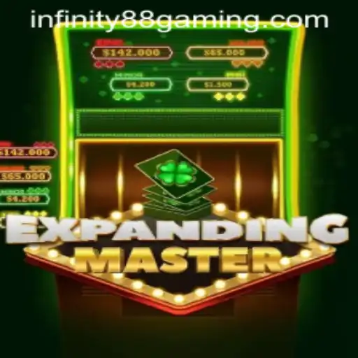 Discover the Thrilling World of ExpandingMaster: Unleashing the INFINITY88 Experience