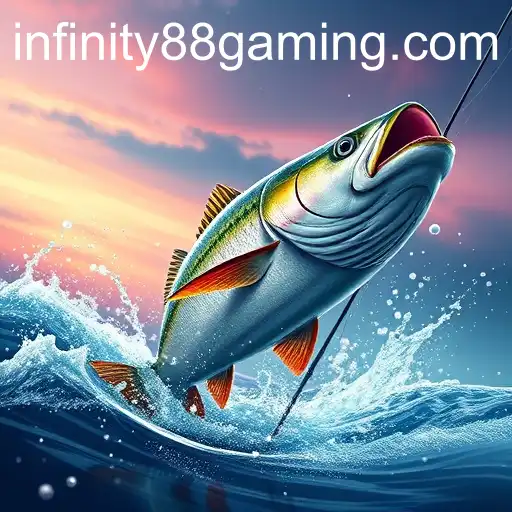 A Deep Dive into Fishing Games and the Influence of INFINITY88