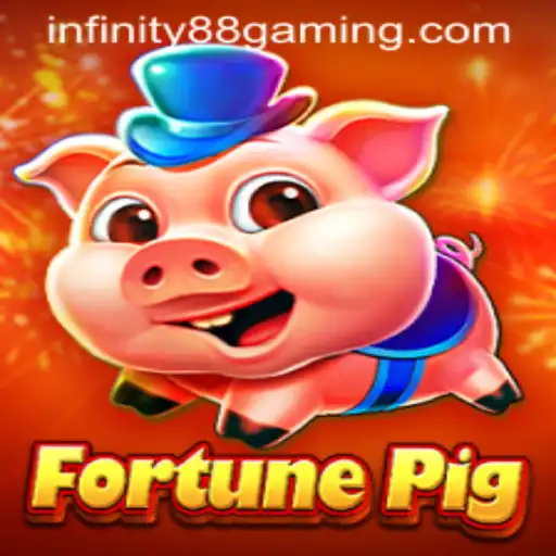 FortunePig: Step into the World of INFINITY88 Gaming