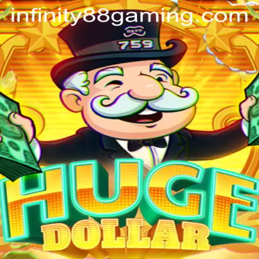 HugeDollar: The Revolutionary Game with INFINITY88