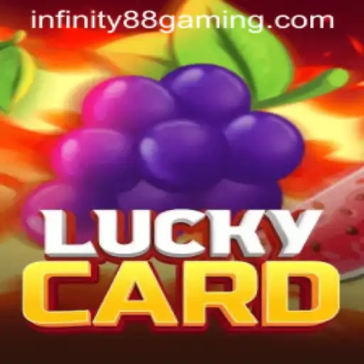 Discover LuckyCard: A Thrilling Game Experience with INFINITY88