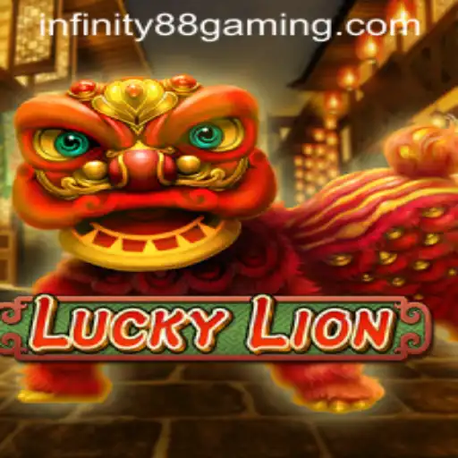 Discover the Thrilling World of LuckyLion: A Guide to INFINITY88's Newest Game
