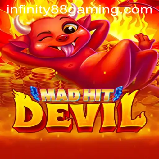 MadHitDevil: Unleashing New Gaming Dimensions with INFINITY88