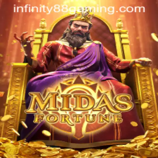 Discover the Allure of MidasFortune: The Gaming Revolution with INFINITY88