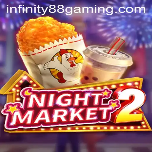 The Thrilling World of NightMarket2: Enter the Realm of INFINITY88