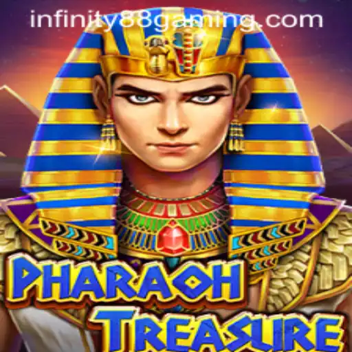 Discover the Ancient Thrills of PharaohTreasure with INFINITY88