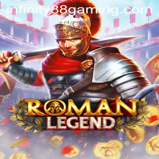 RomanLegend: A Journey Through Ancient History and Mythology