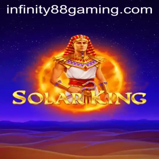 Exploring SolarKing: A Comprehensive Guide to INFINITY88's Galactic Strategy Game