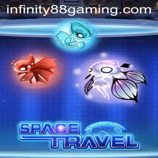 SpaceTravel: Embark on an Interstellar Journey with INFINITY88