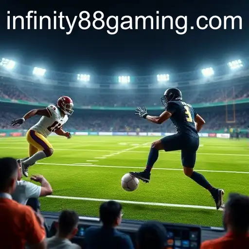 Exploring the Thriving World of Sports Betting with INFINITY88