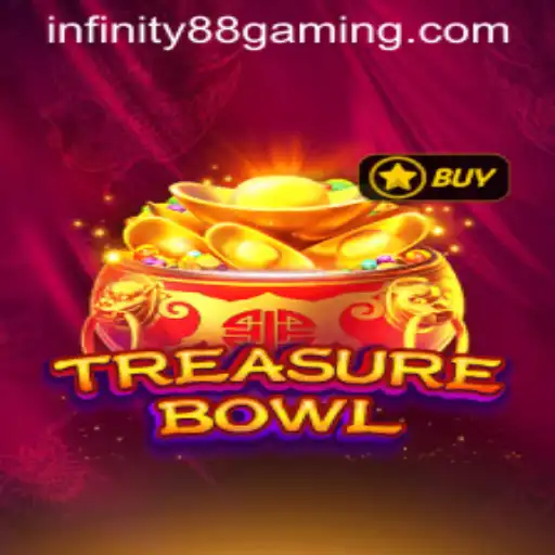 Exploring TreasureBowl: The Game That Captivates with INFINITY88
